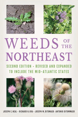 Weeds of the Northeast.
