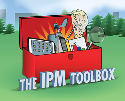 The IPM Toolbox